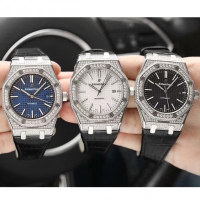 [AUDEMARS PIGUET] �������ǰ� �ξ��ũ �ǹ�--V7866