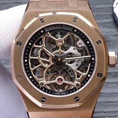 [AUDEMARS PIGUET] �������ǰ� �ξ��ũ 26518ST.00.1220ST.01