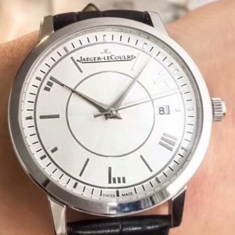 [JAEGER-LECOULTRE] ���� ����Ʈ�� ��ġ 500B68