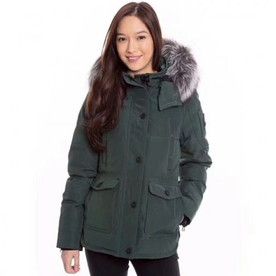 [Moose Knuckles] ������Ŭ �˰��� ����