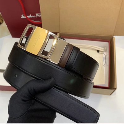 [Ferragamo] �䷹���� ��Ʈ FG-7878