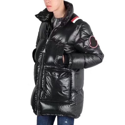 [Moncler] ��Ŭ���� �ΰ� ���� �ٿ� �е� 18111032