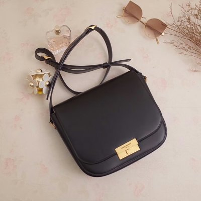[Saint Laurent] ���ζ� ��Ƽ ��� ũ�ν��� 532985