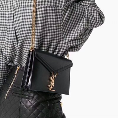 [Saint Laurent] ���ζ� ī���� ü�� ����� 532750
