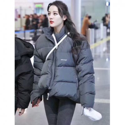 [Balenciaga] �߷��þư� ������� �ٿ� ��ī 18120630