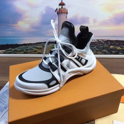 [Louis vuitton] ���̺��� ��ġ����Ʈ ����Ŀ�� 18120636