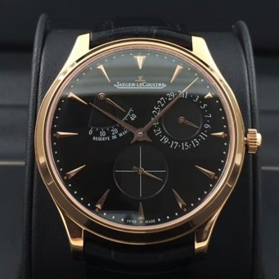 [JAEGER-LECOULTRE] ���� ����Ʈ�� 938 �����Ʈ ��ġ 18120735