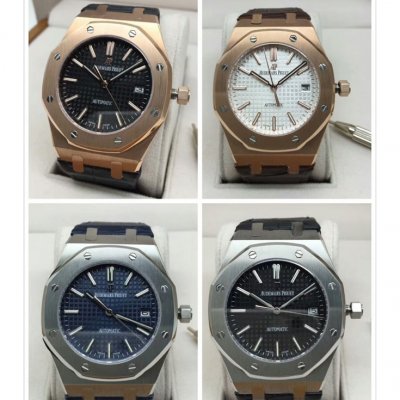 [AUDEMARS PIGUET] �������ǰ� �ξ��ũ 9015 �����Ʈ ��ġ 18120735