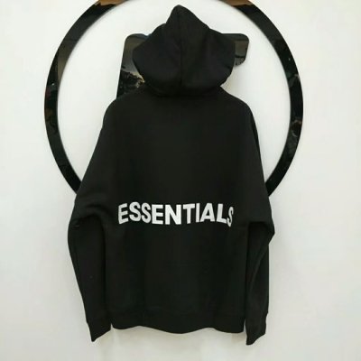 [Fear Of God] �Ǿ���갫 �ĵ� Ƽ���� 18120830