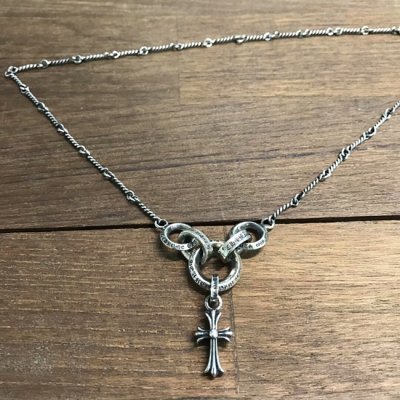 [Chrome Hearts] ũ������ �ǹ� 92.5 ������� �����18120932