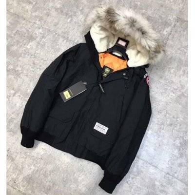 [Canada Goose * OVO] ĳ���ٱ��� * OVO �ĵ��� �е� 18121132