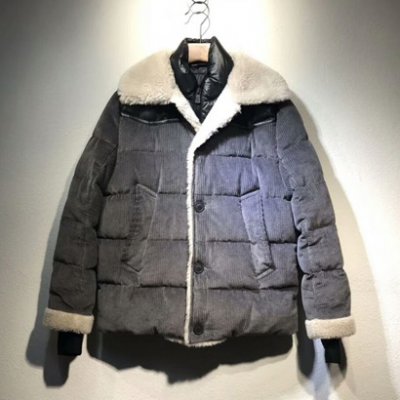 [Moncler] ��Ŭ���� Grenoble ������ �е� 18121133