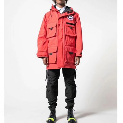 [Canada Goose] ĳ���ٱ��� * �ؾ� ��Ÿ���� �е� 18121134