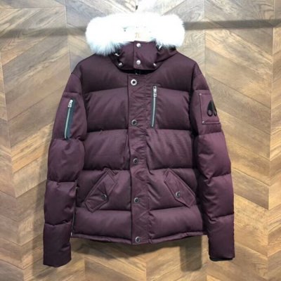 [Moose Knuckles] ������Ŭ ������� ������Ŭ �������� �ٿ� ����