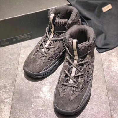 [YEEZY] YEEZY Season 6 Desert Rat Boot 