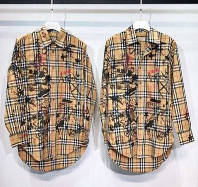 [Burberry] ������ üũ ������ ���� 18122832