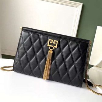 [Givenchy] ����� Gem ���� Ŭ��ġ�� 19010231 