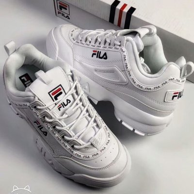 [FILA] �ʶ� �𽺷���2 ����Ŀ��