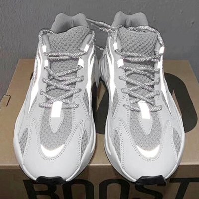 [Adidas] �Ƶ�ٽ� Yeezy Boost 700 Static 