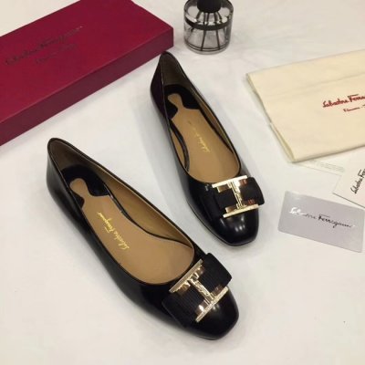 [Ferragamo] �䷹���� �÷� �̵��� 19011830