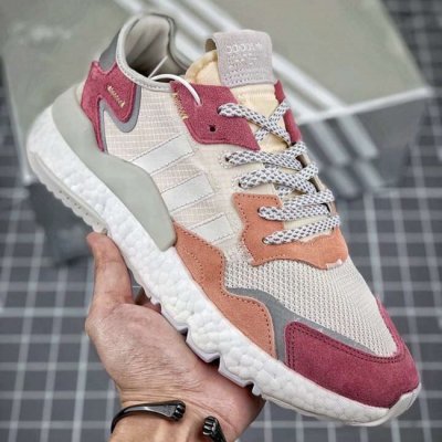 [Adidas] �Ƶ�ٽ� ����Ʈ ���� Nite Jogger 2019 Boost