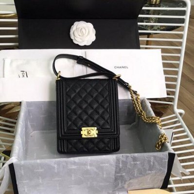 [Chanel] ���� ü�� �̴� ũ�ν��� 19021231