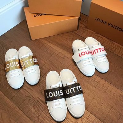 [Louis vuitton] ���̺��� �ΰ� ����Ŀ�� 19022133