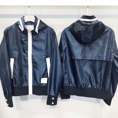 [Thom Browne] ����� ���� �극��Ŀ 19022231