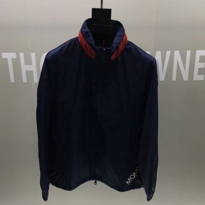 [Moncler] ��Ŭ���� ���� �극��Ŀ 19030230