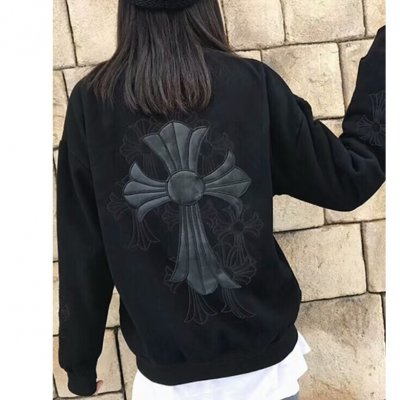 [ChromeHearts] ũ������ ������� �ΰ� ������ Ƽ���� 19030535