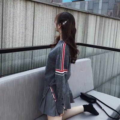 [Thom Browne] ����� ������� �� ��Ʈ 19030831