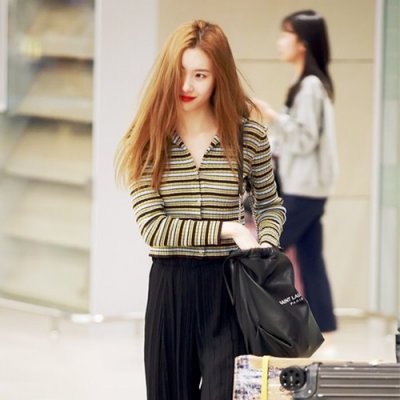 [Saint Laurent] ���ζ� ����Ų �׵� ��Ŷ�� 538447
