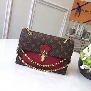 [Louis vuitton] ���̺��� ���׷� ü�� ũ�ν��� M41731 