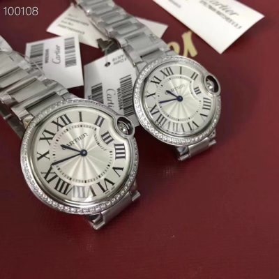 [Cartier] ��쿡 ��� ���� �߷պ��� 