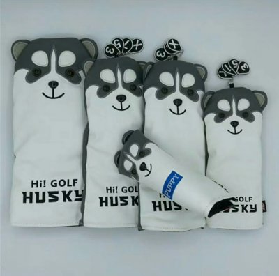[Husky] �㽺Ű ������� Ŀ�� ��Ʈ (1 3 5 7 ����)