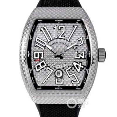 [Frank Muller] ����ũ �ķ� �𰡵� 25�ֳ� ����� Vanguard V45