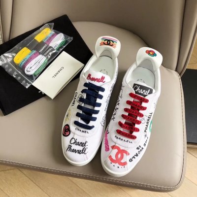 [Chanel * pharrell] ���� * �۷� �������� ĵ�۽� ����Ŀ�� 19050333