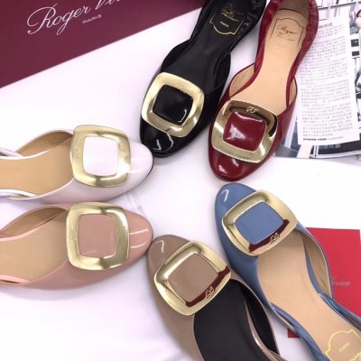 [Roger Viver] ���� ��񿡸� ������ �÷� ���� 19050838