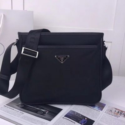 [Prada] ����� ũ�ν��� VA0797