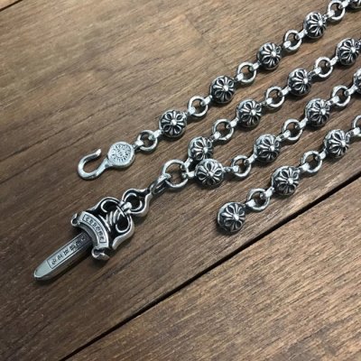 [ChromeHearts] ũ������ ũ�ν��� �ܰ� ����� 19051032