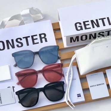 [Gentle Monster] ��Ʋ���� ����� ���۶� 19051038