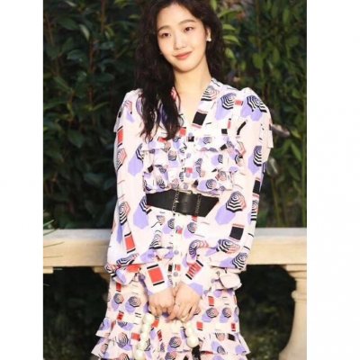 [Chanel] ���� �ö�� ��ũ ����콺 19051330