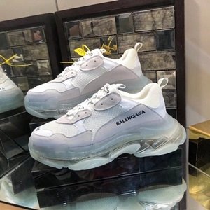 [Balenciaga] �߷��þư� Ʈ���� ���� ���� 4 ����