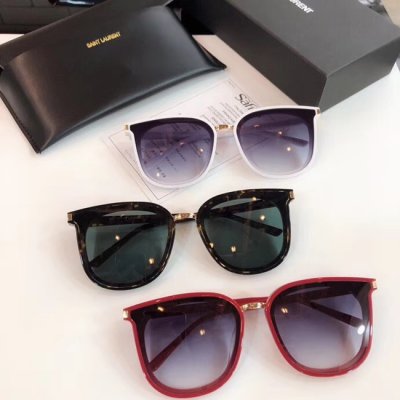 [Saint Laurent] ���ζ� ���۶� SL118