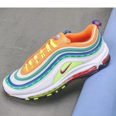 [NIKE] ����Ű AirMax97 London Summer of Love