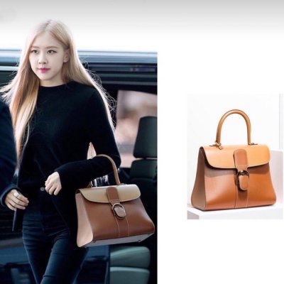 [Delvaux] ���� �긮�� ���� ��Ʈ ����� Brilliant