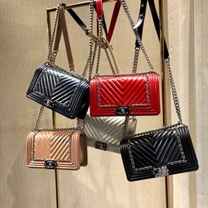 [Chanel] ���� ����� ��Ƽ�� ���̹� 19060544