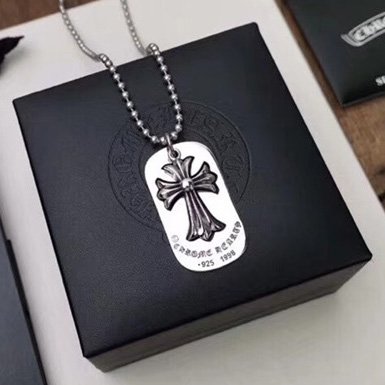[ChromeHearts] ũ������ ������� �ǹ� 92.5 ����� 19061432