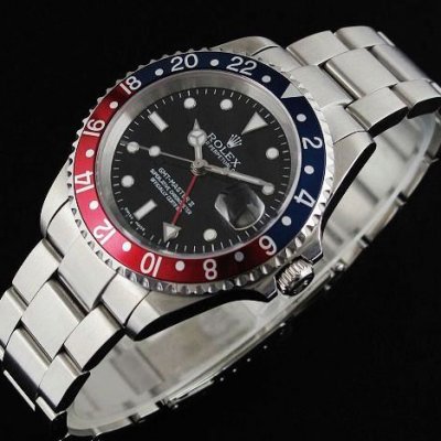 [Rolex] �η��� GMT ������2 