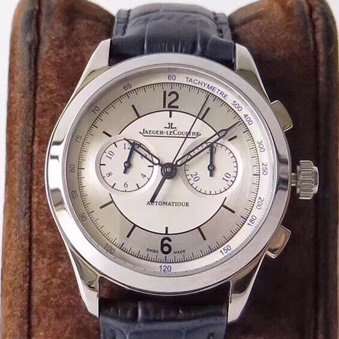 [JAEGER-LECOULTRE] ���� ����Ʈ�� ũ�γ� ������ ��Ʈ�� 
